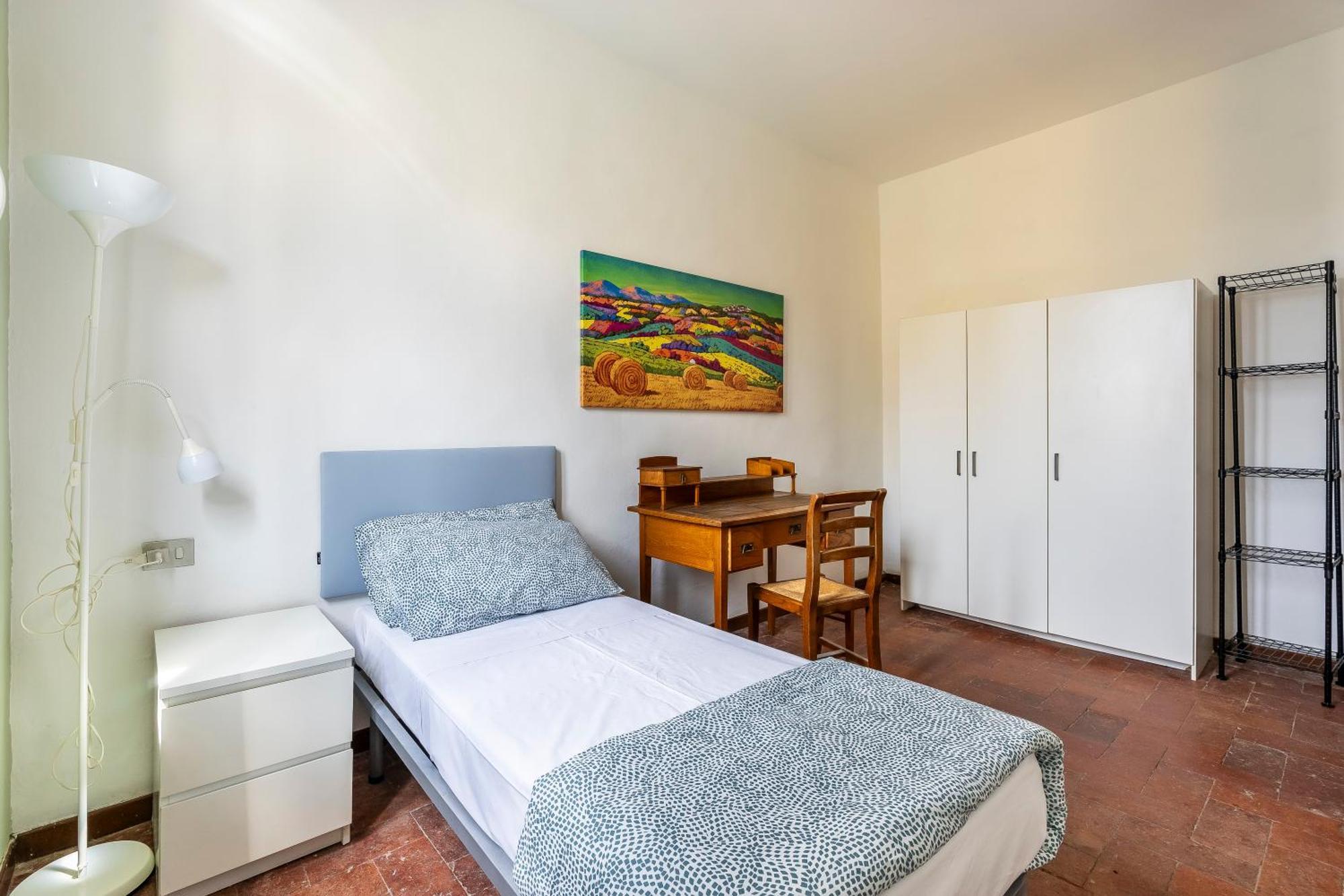 Servi 39 - Innocenti * Firenze