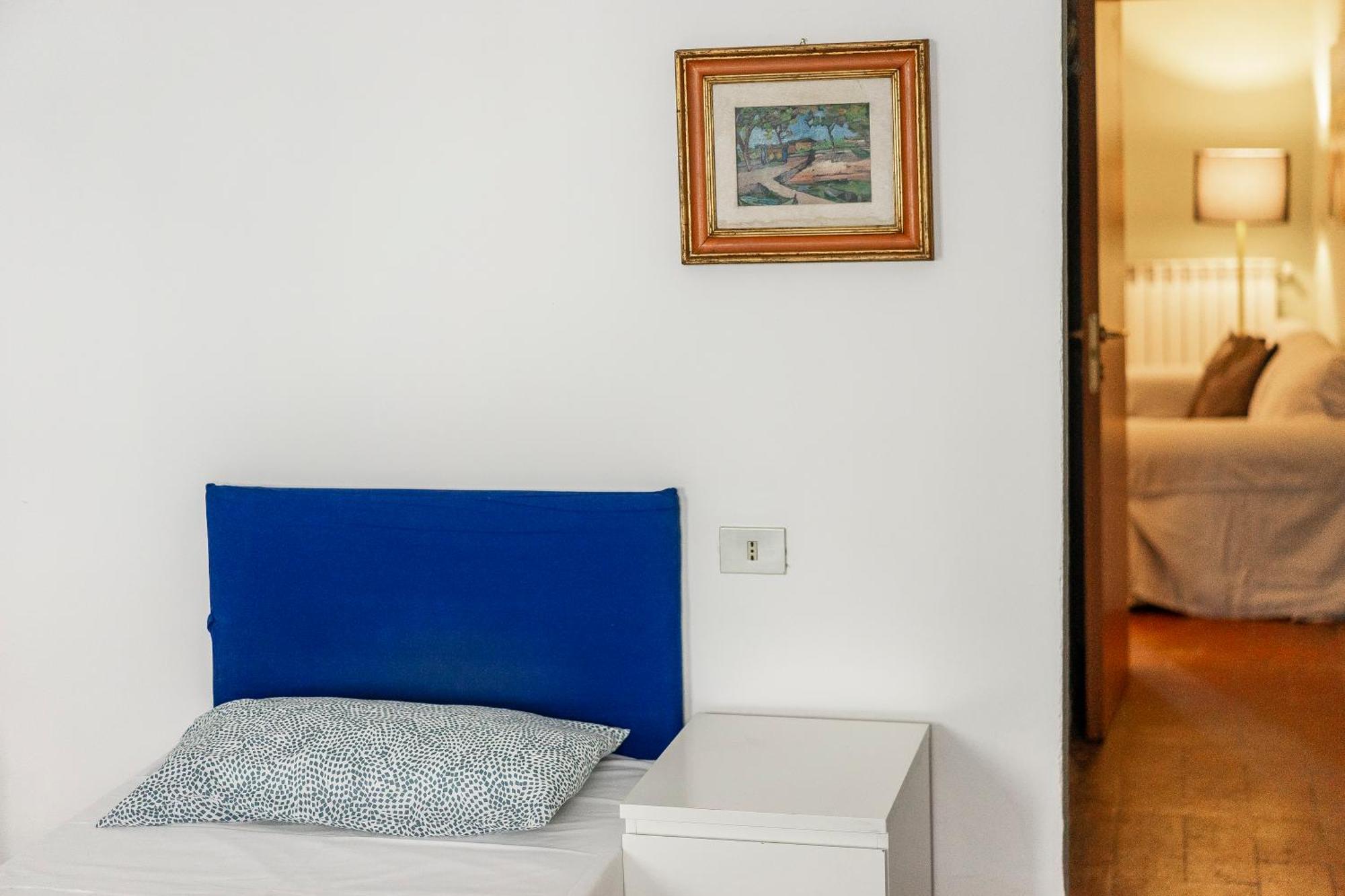 Servi 39 - Innocenti Appartamento