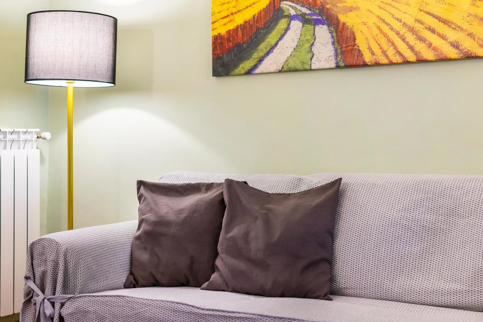 Appartamento Servi 39 - Innocenti Firenze