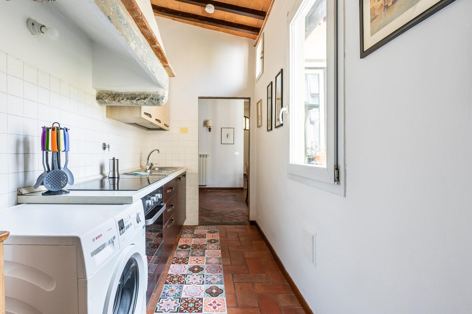Servi 39 - Innocenti * Firenze